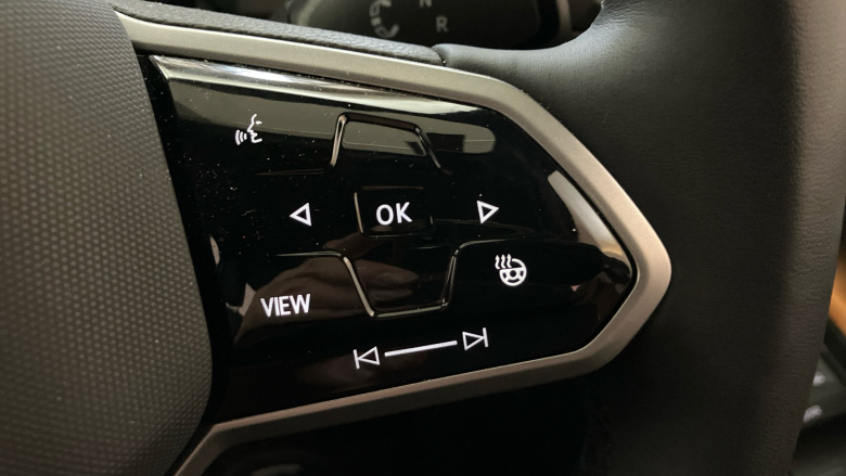 Volkswagen ID.3 150kW Match Pro 59kWh 5dr Auto Electric Hatchback